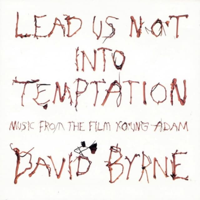 Lead Us Not Into Temptation cover