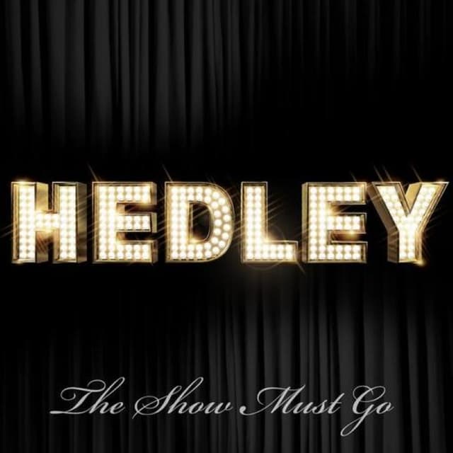 The Show Must Go cover