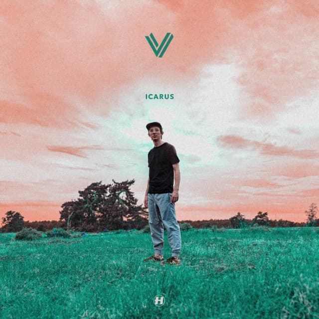 Icarus cover