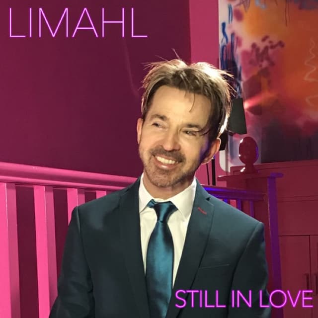 Still In Love cover