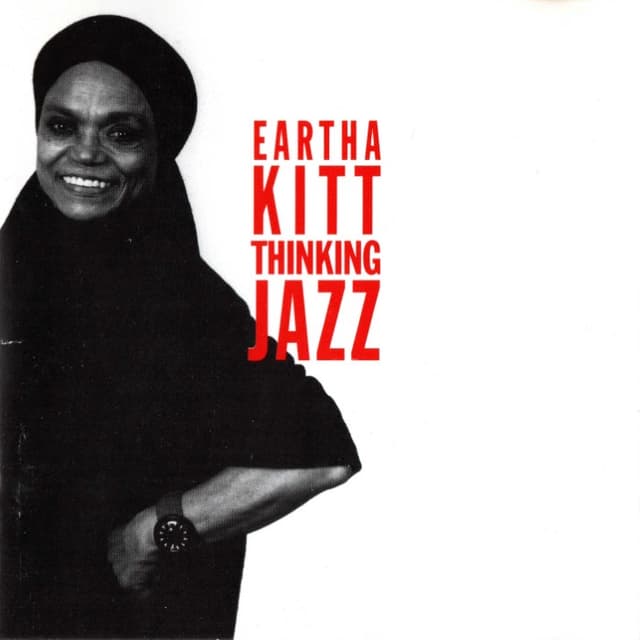 Thinking Jazz cover