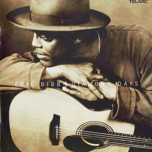 Diamond Days cover