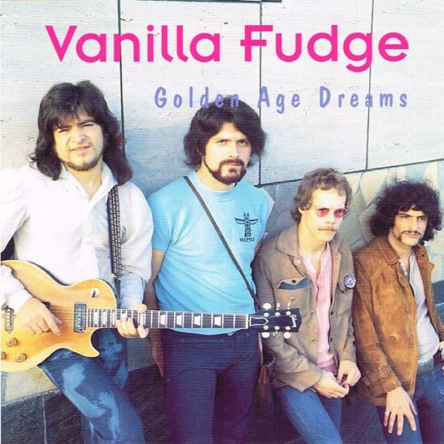 Golden Age Dreams - LIVE cover