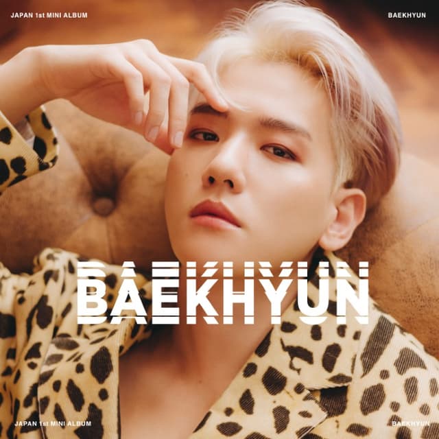 BAEKHYUN cover