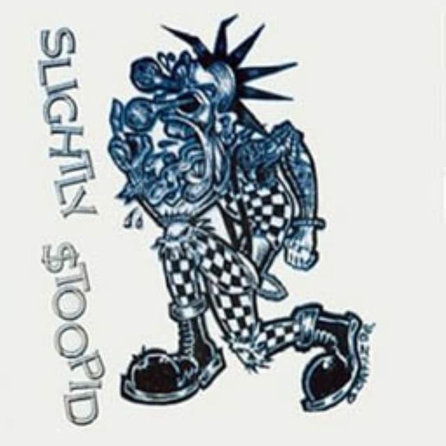 Slightly Stoopid cover
