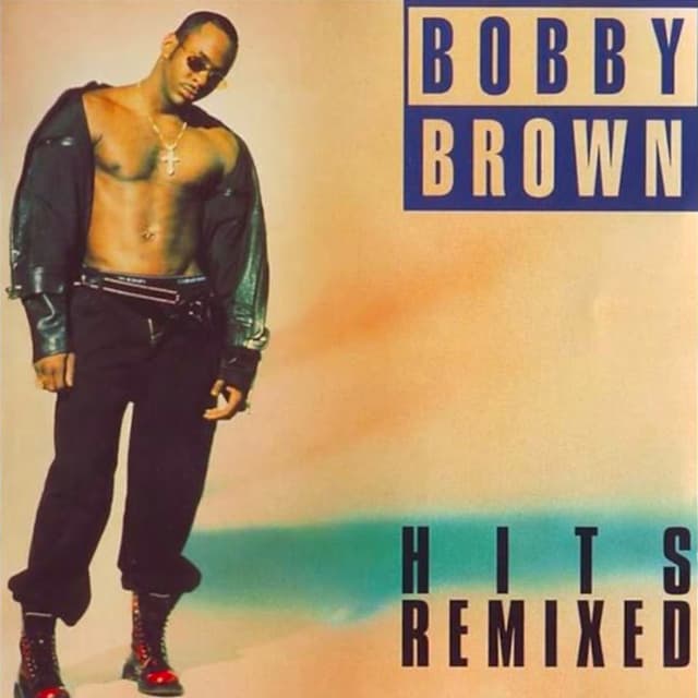 Hits Remixed cover