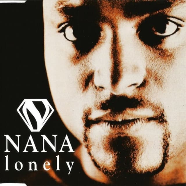 Lonely cover