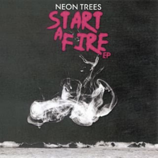 Start a Fire cover