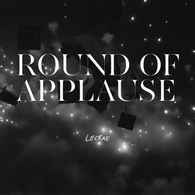 Round of Applause cover