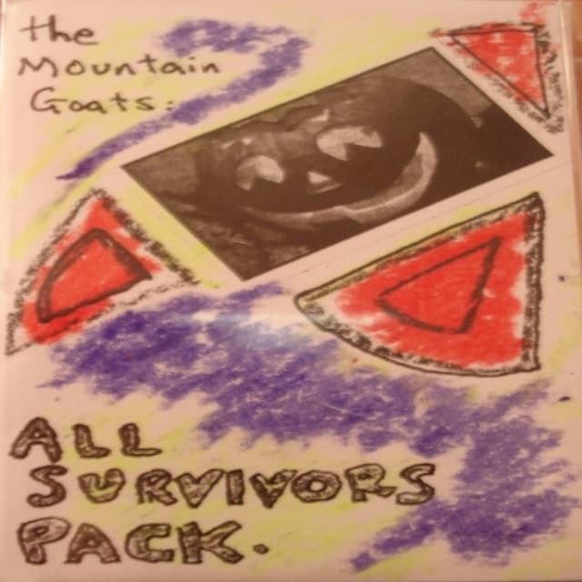 All Survivors Pack cover