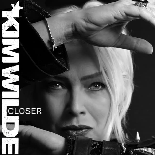 Closer cover