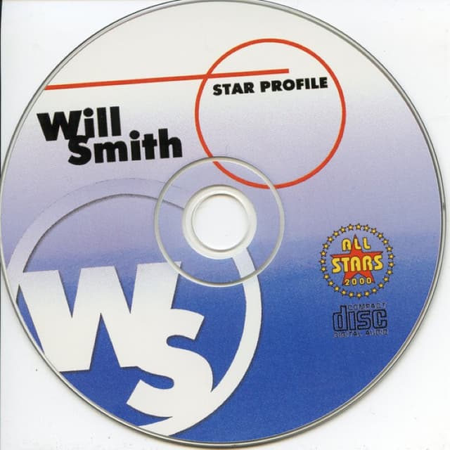 Star Profile cover