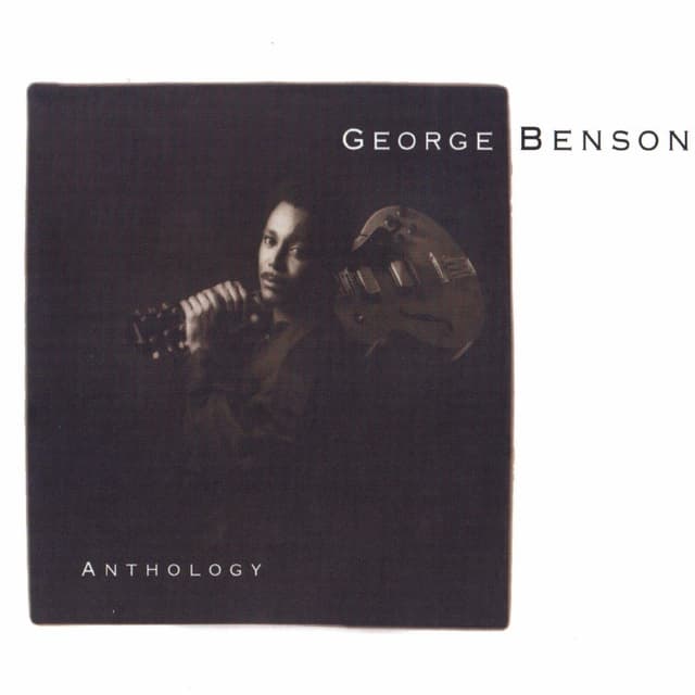 Anthology cover