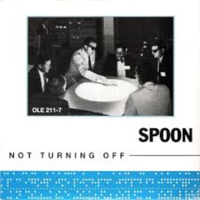 Not Turning Off cover