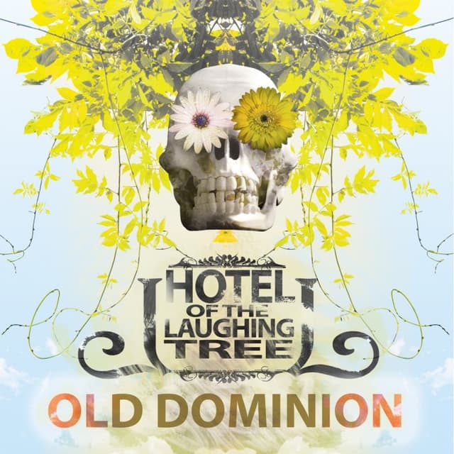 Hotel of the Laughing Tree cover