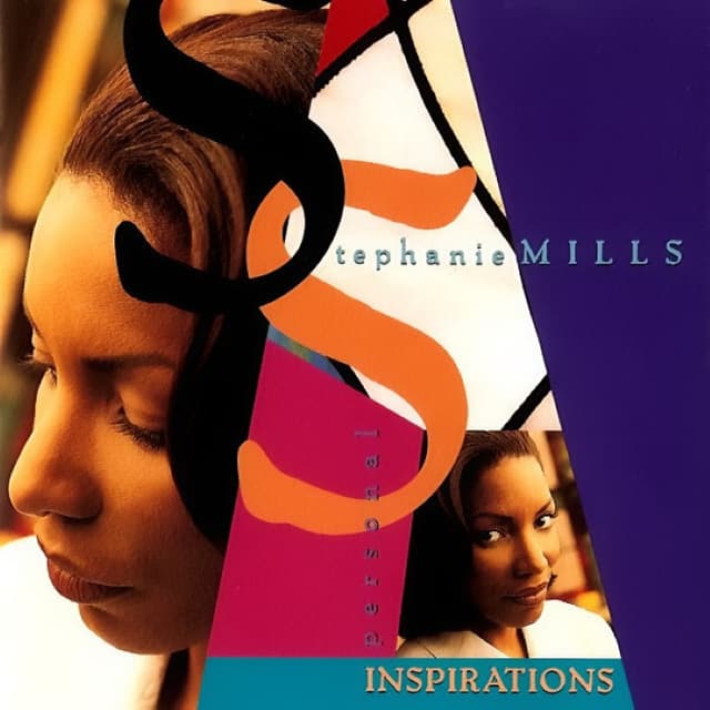 Personal Inspirations cover