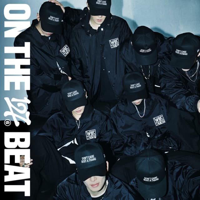 WALK cover