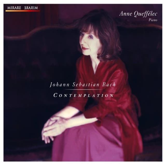 Contemplation cover