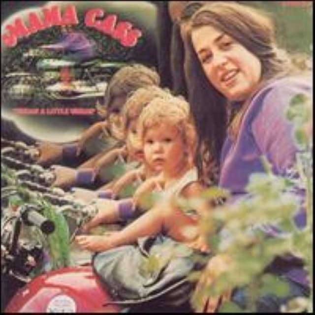 Dream a Little Dream cover