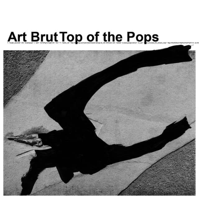 Top of the Pops cover