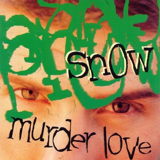 Murder Love cover