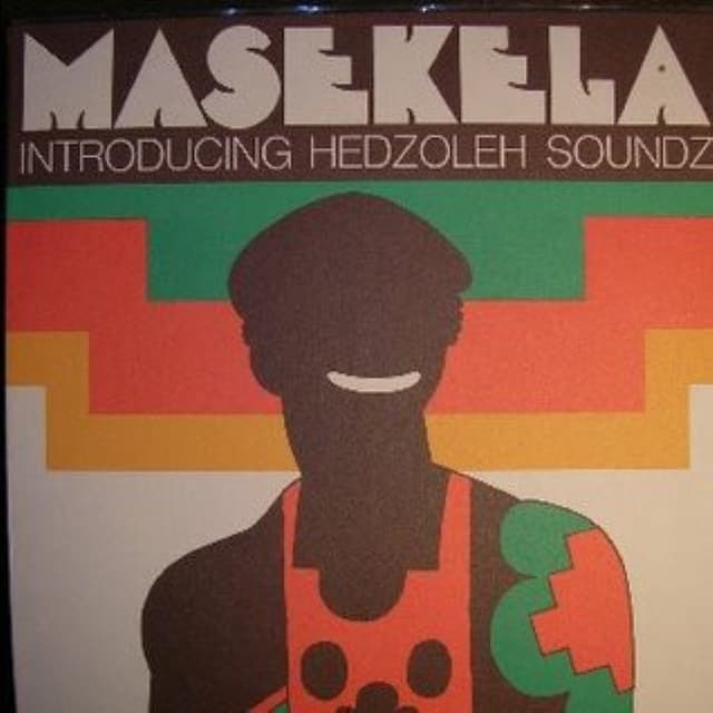 Introducing Hedzoleh Soundz cover