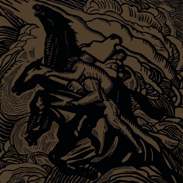 3:Flight of the Behemoth cover