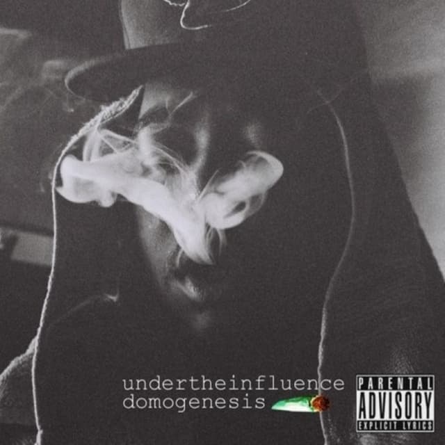 Under the Influence cover