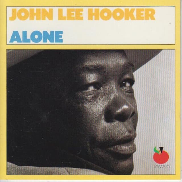 Alone cover