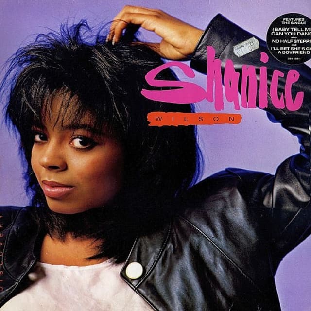 Discovery cover