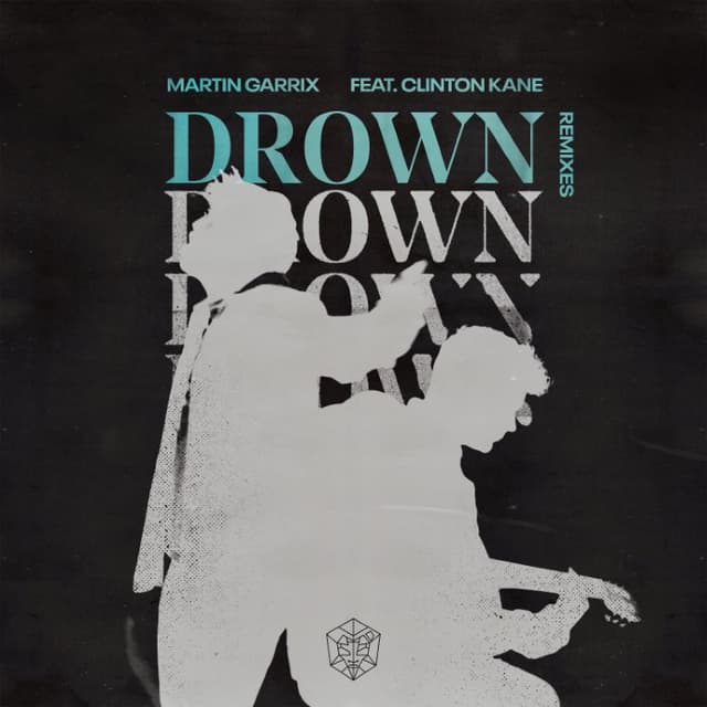 Drown: Remixes cover