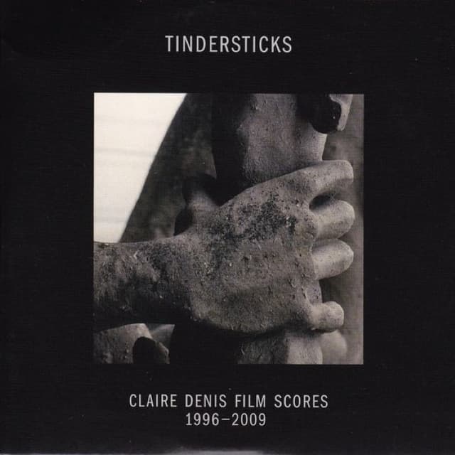 Claire Denis Film Scores 1996-2009 cover