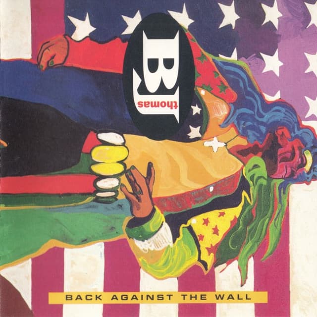 Back Against the Wall cover