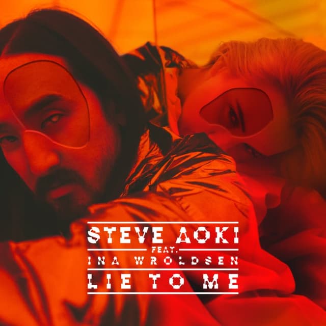Lie to Me cover