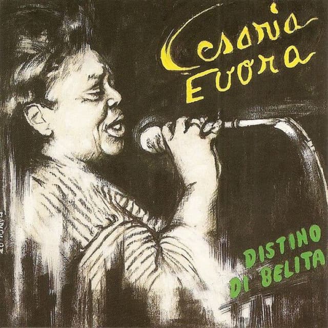 Nova Sintra cover