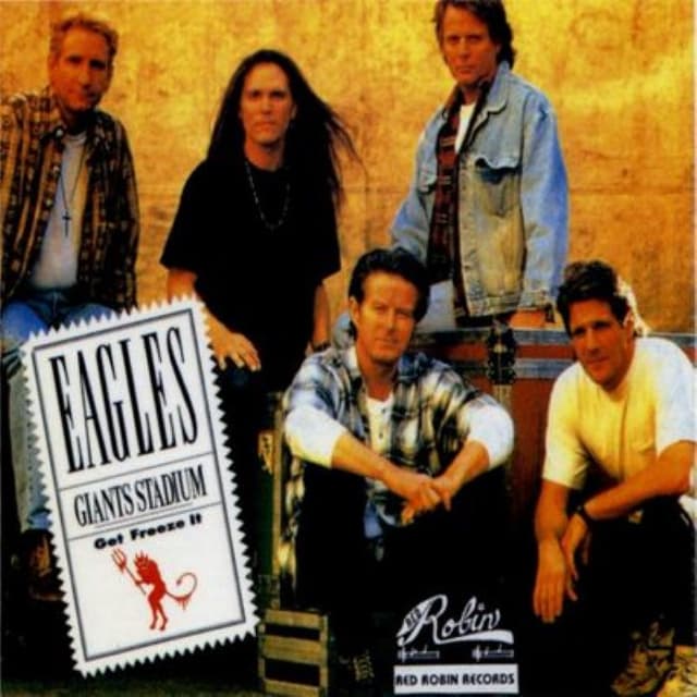 Get Freeze It album cover