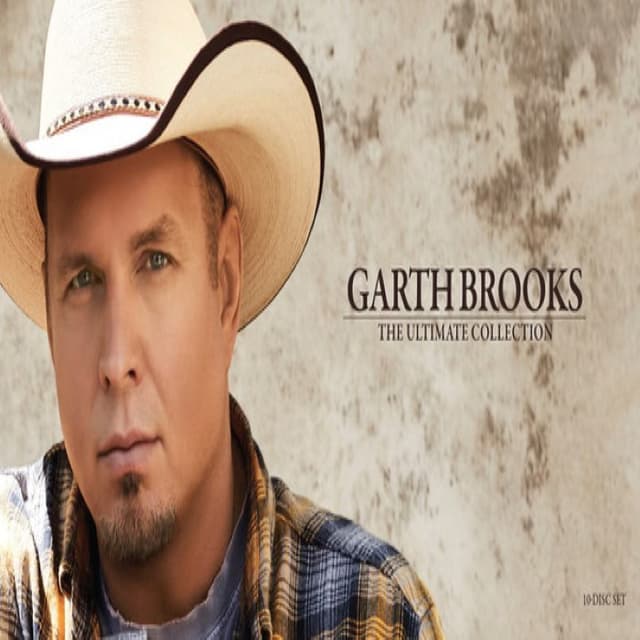 The Ultimate Collection cover