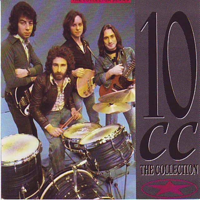 The Collection cover