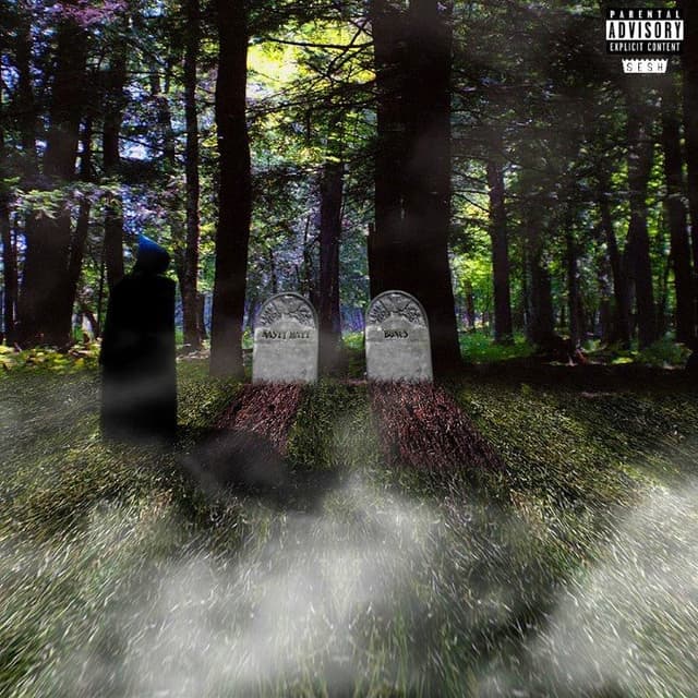 UndergroundGods cover