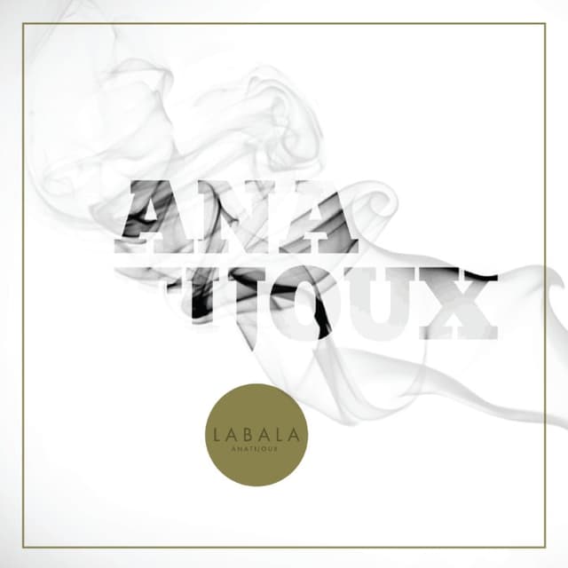 La bala cover