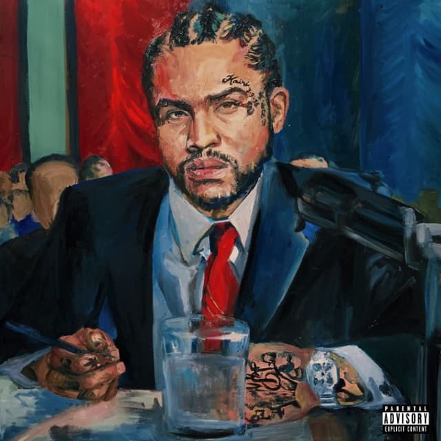 HOFFA cover