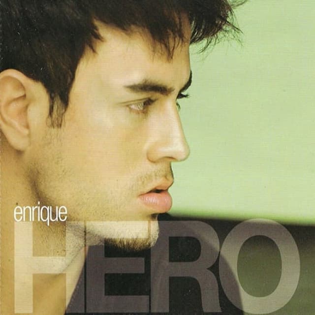 Hero cover