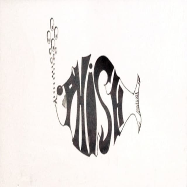 Phish cover