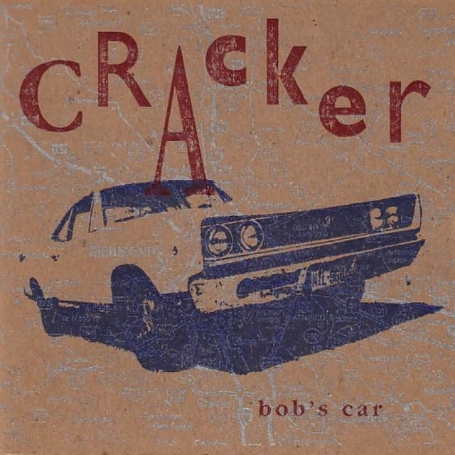 Bob's Car cover