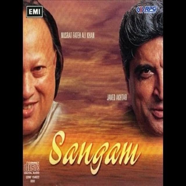 Sangam cover