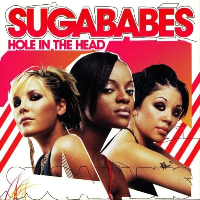 Hole in the Head cover