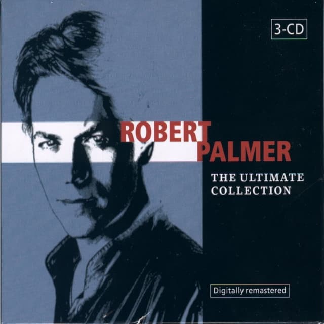 The Ultimate Collection cover