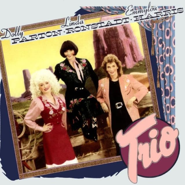 Trio cover