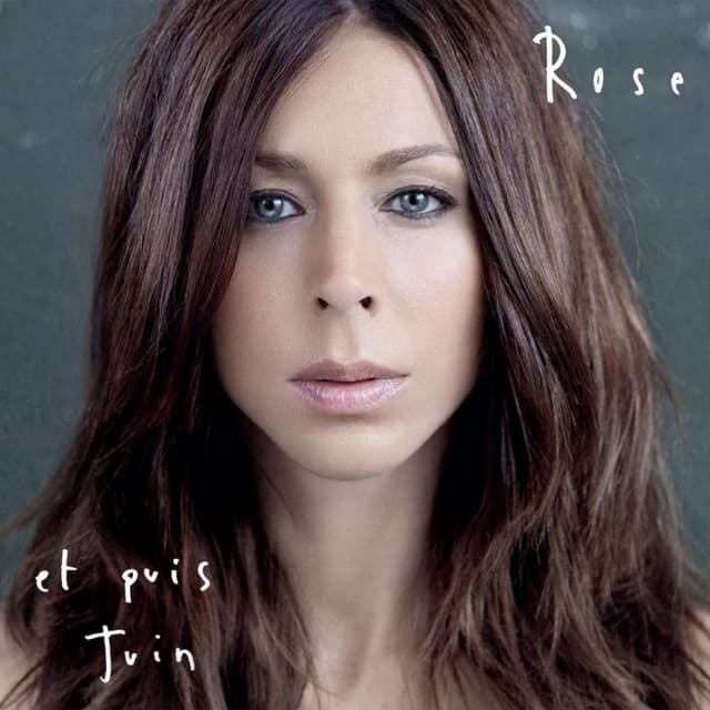 Et puis juin cover