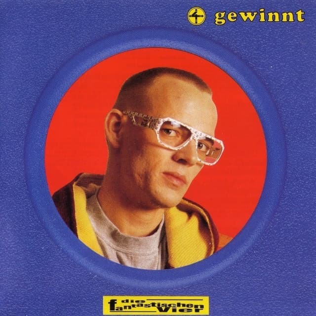 4 gewinnt cover